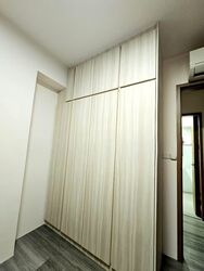 Blk 463B West Plains @ Bukit Batok (Bukit Batok), HDB 5 Rooms #566632281